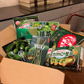 NANA BOX MATCHA